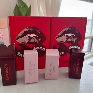 Snif Tart Deco Full Size Perfumes